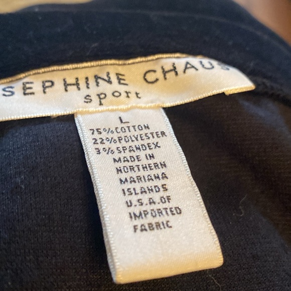 JOSEPHINE CHAUS SPORT MAXI SKIRT - Picture 3 of 4